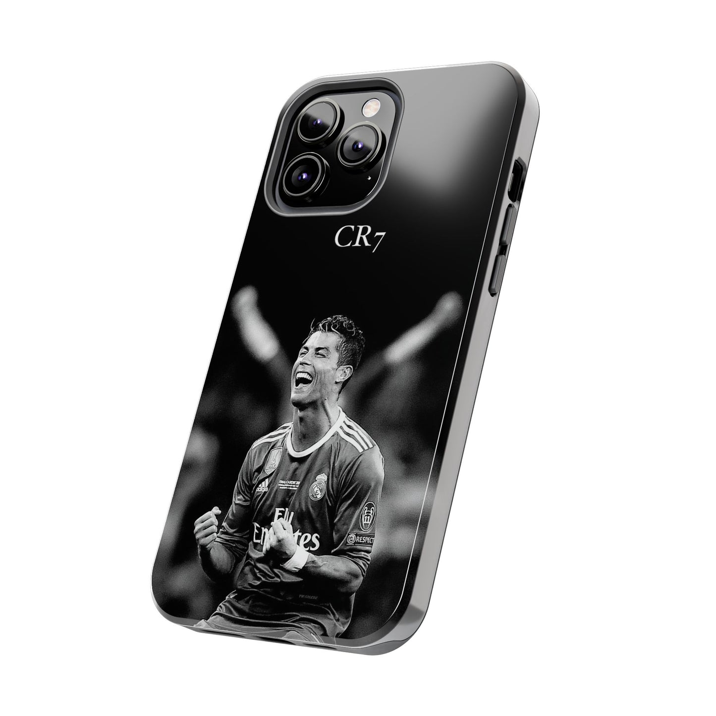 CR7 Inspired Tough Phone Cases for Sports Enthusiasts, Durable Protection, Gifts for Soccer Fans, Stylish Phone Covers, Unique [...]