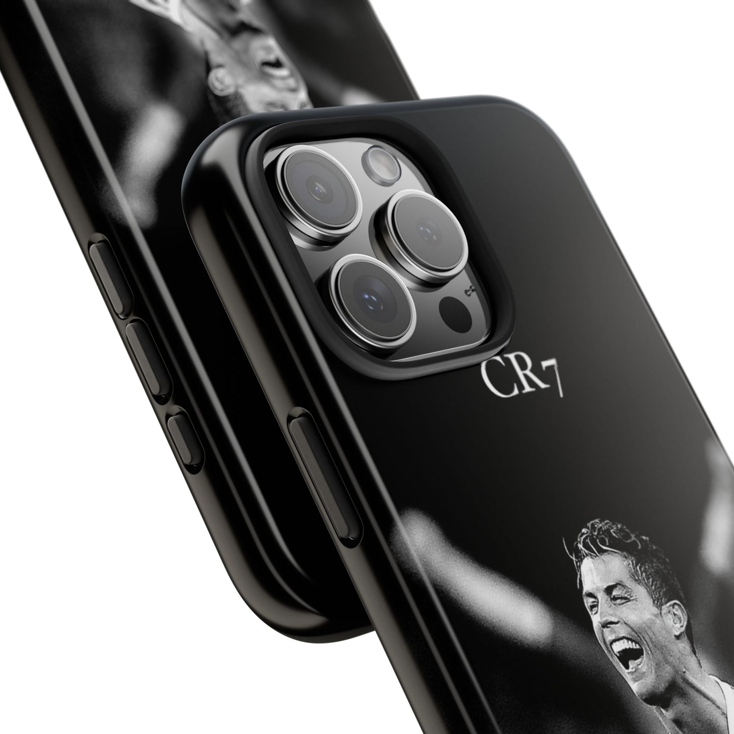 CR7 Inspired Tough Phone Cases for Sports Enthusiasts, Durable Protection, Gifts for Soccer Fans, Stylish Phone Covers, Unique [...]