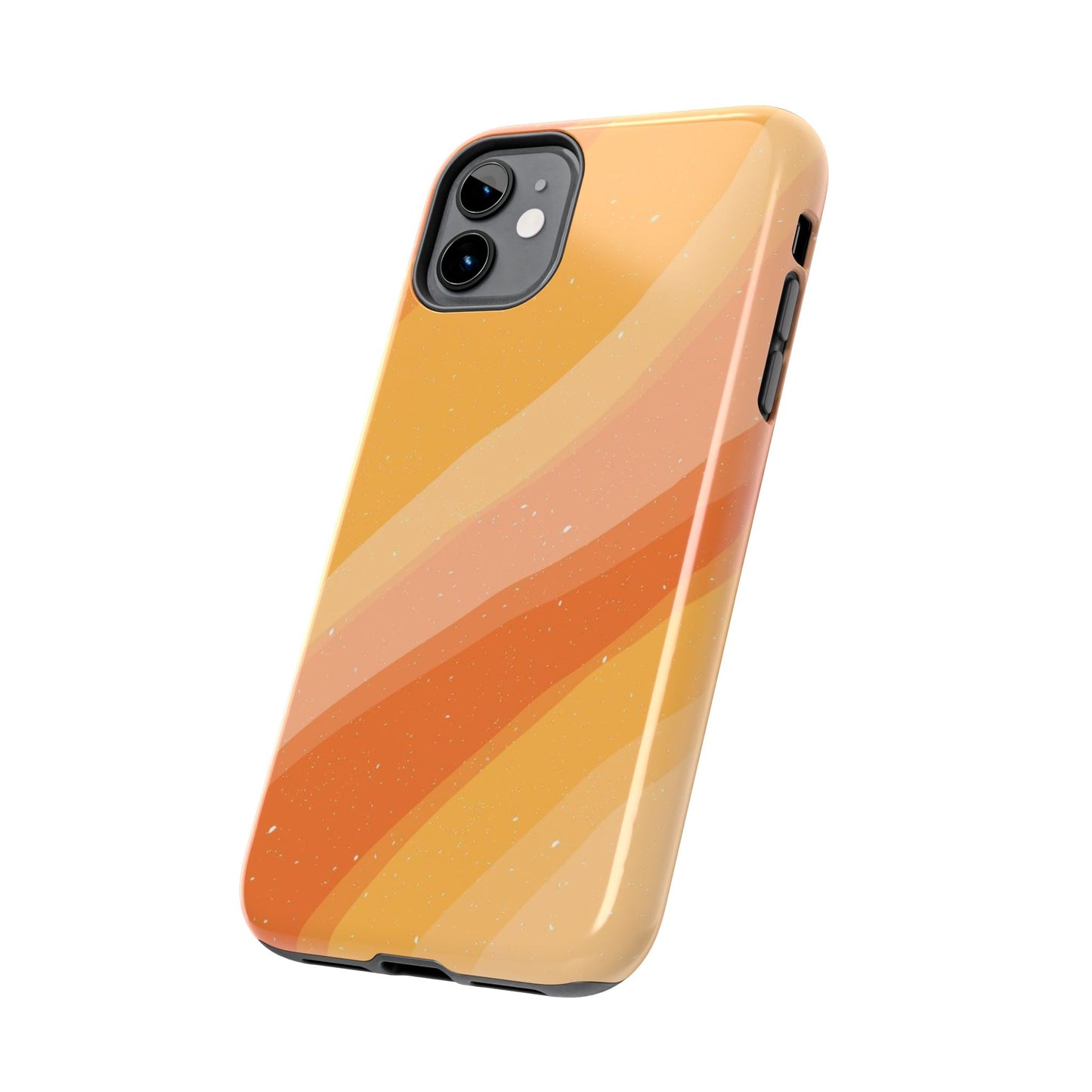 Colorful Tough Phone Cases - Stylish and Protective, Unique Designs for Every Occasion, Ideal Gift for Phone Lovers, Trendy Tech Accessories