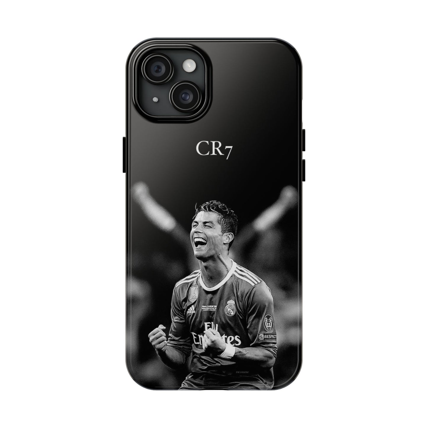 CR7 Inspired Tough Phone Cases for Sports Enthusiasts, Durable Protection, Gifts for Soccer Fans, Stylish Phone Covers, Unique [...]