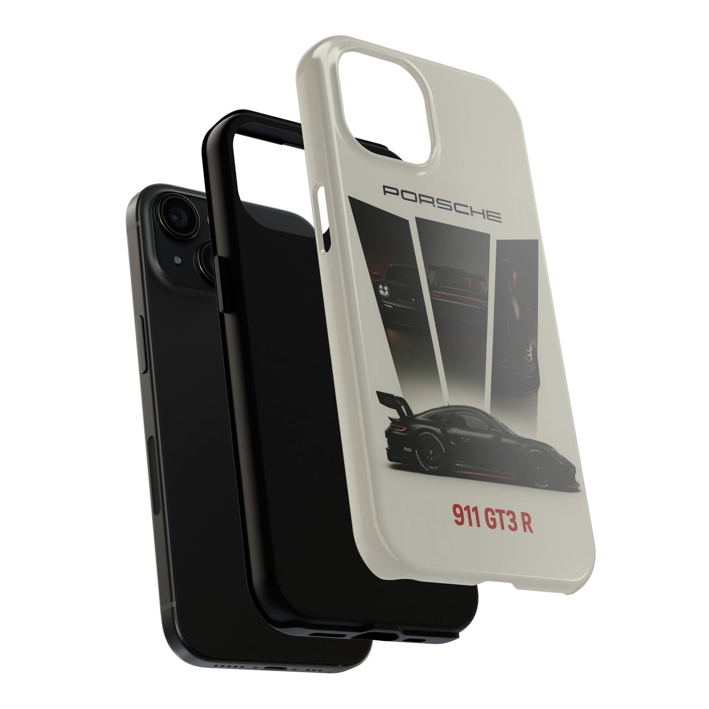 Porsche 911 GT3 R Tough Phone Case - Sports Car Lover Gift, Durable Protection, Stylish Phone Accessory, Auto Enthusiast Gift, Car Fan [...]