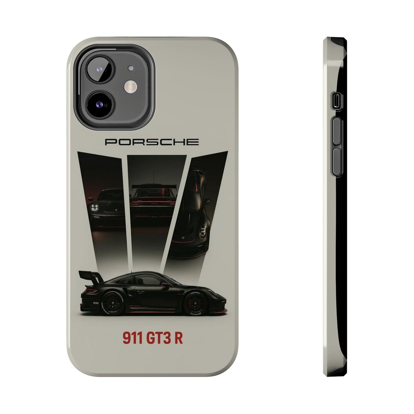 Porsche 911 GT3 R Tough Phone Case - Sports Car Lover Gift, Durable Protection, Stylish Phone Accessory, Auto Enthusiast Gift, Car Fan [...]
