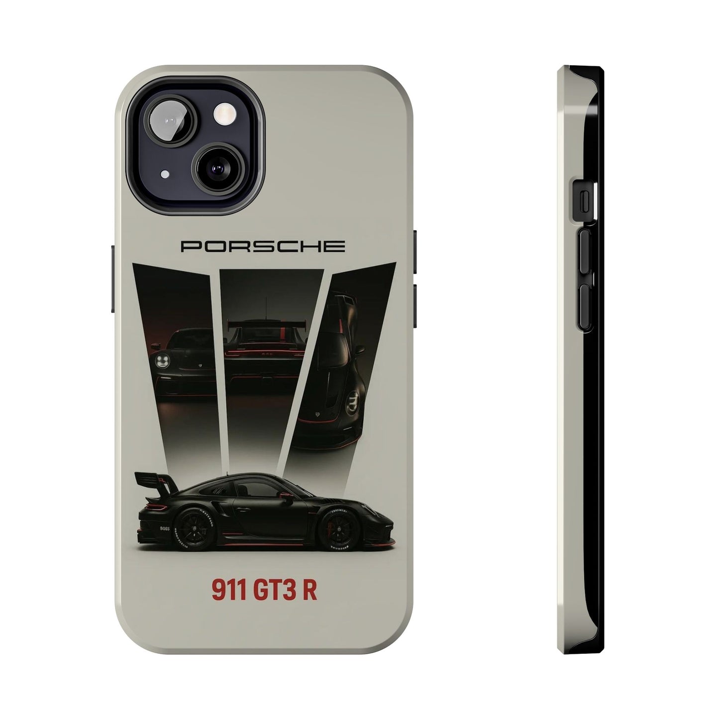 Porsche 911 GT3 R Tough Phone Case - Sports Car Lover Gift, Durable Protection, Stylish Phone Accessory, Auto Enthusiast Gift, Car Fan [...]