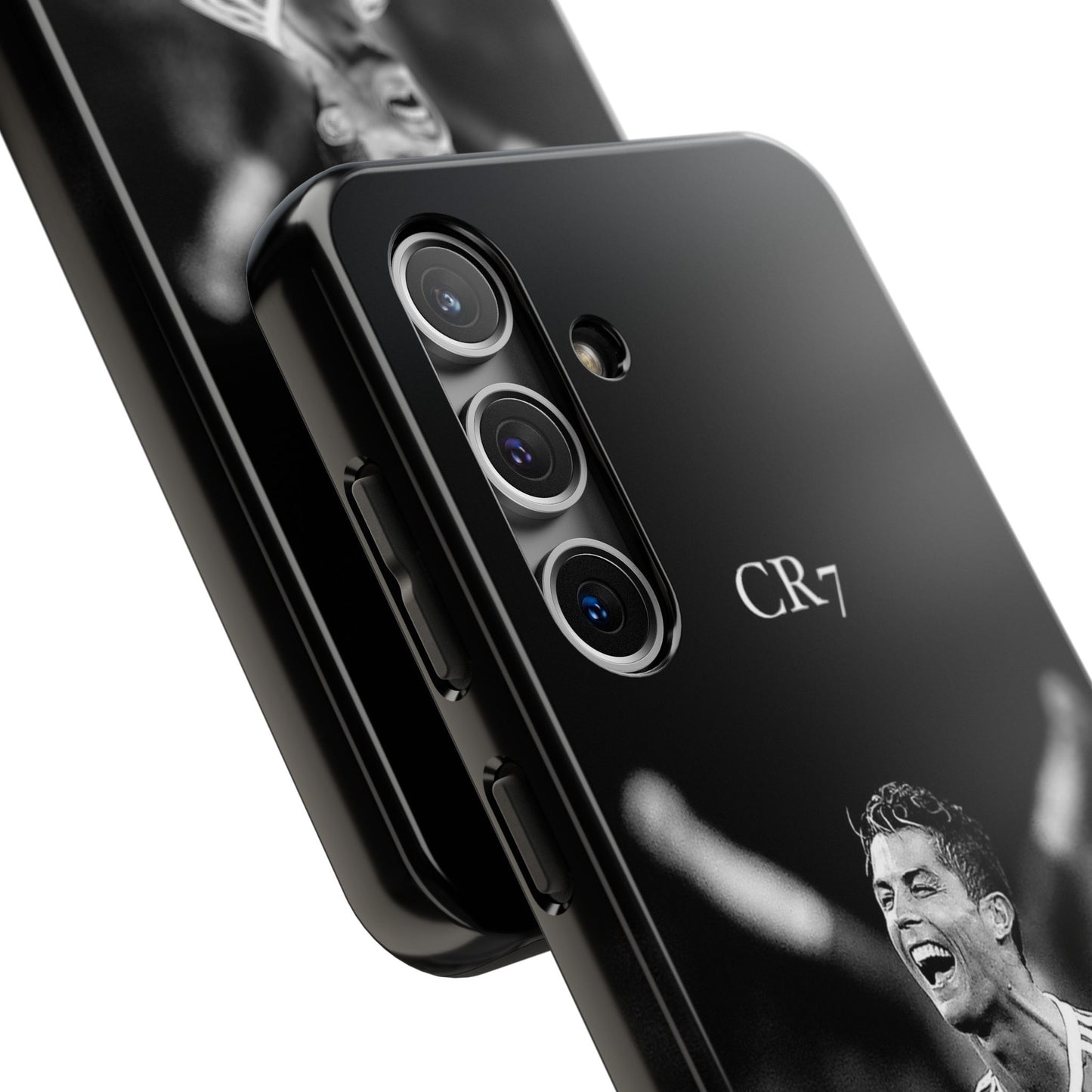 CR7 Inspired Tough Phone Cases for Sports Enthusiasts, Durable Protection, Gifts for Soccer Fans, Stylish Phone Covers, Unique [...]