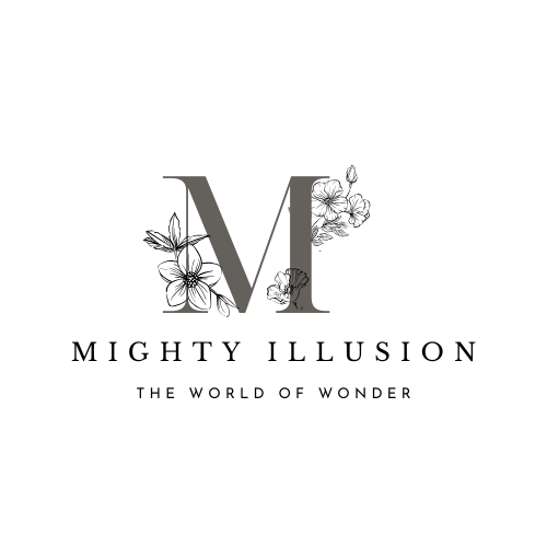 Mighty Illusion 