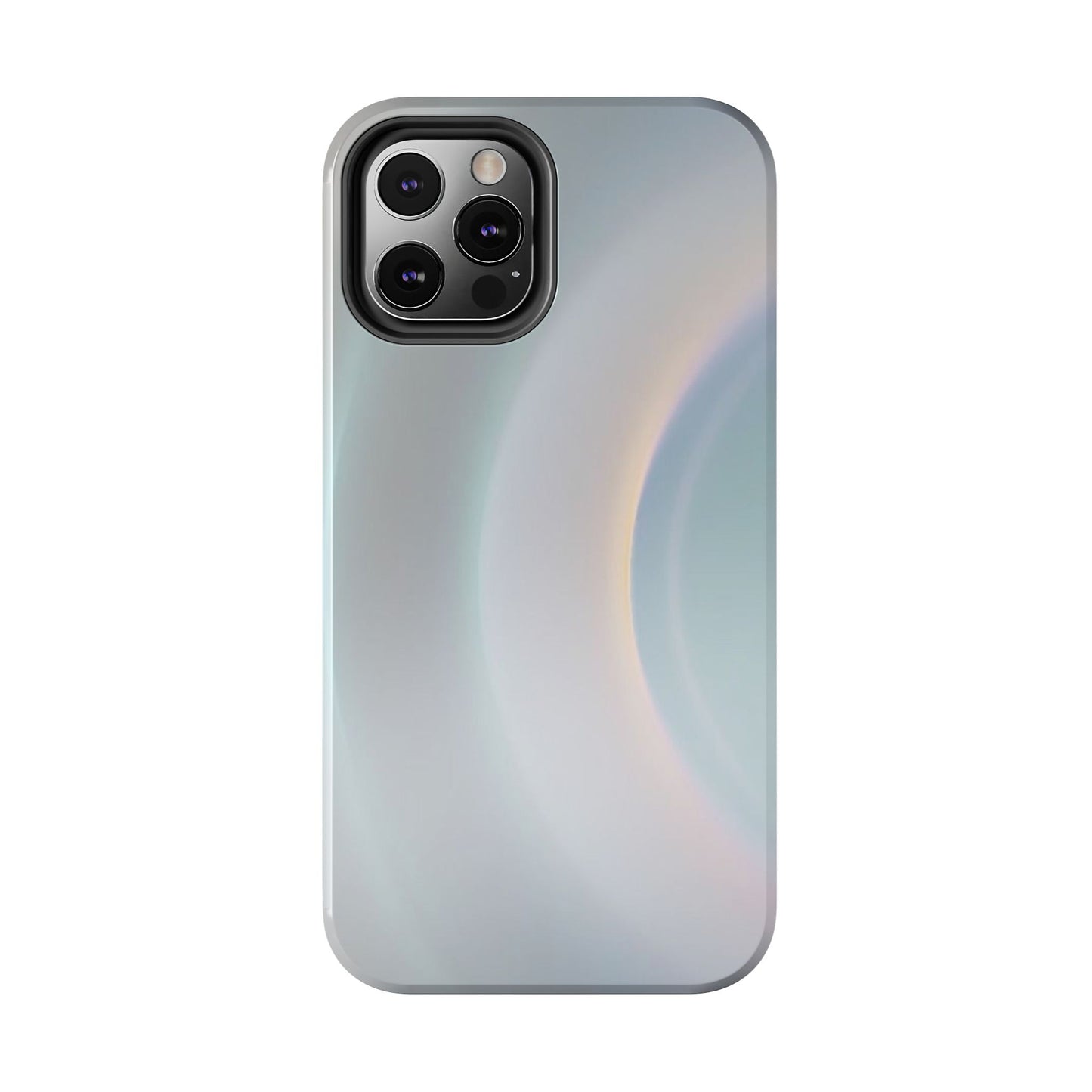 Modern Minimalist Tough Phone Cases - Sleek Phone Protection, Gift for Tech Lovers, Daily Use, Holiday Gift, Stylish Accessories, [...]