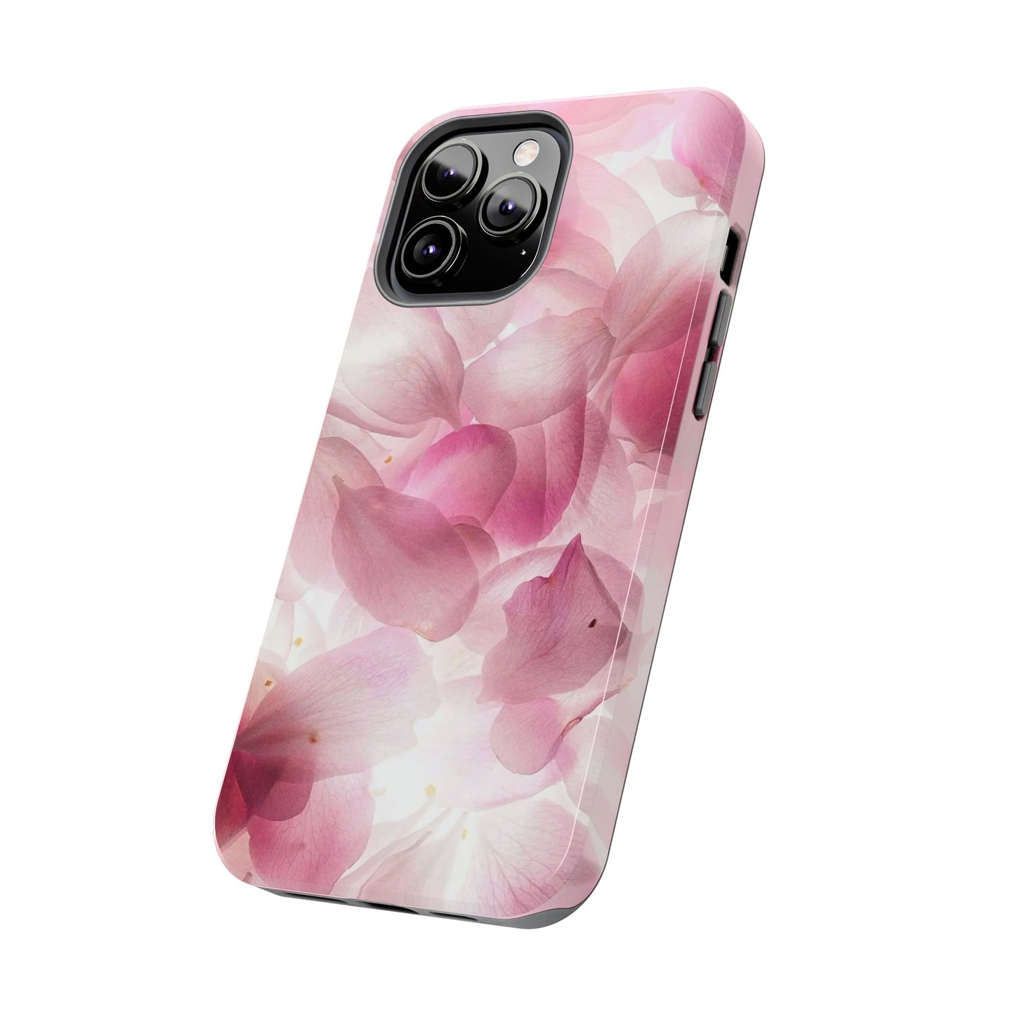 Floral Phone Cases - Stylish Tough Cases for Women's Gifts, Tech Accessories, Flower Lover Decor, Birthday Present