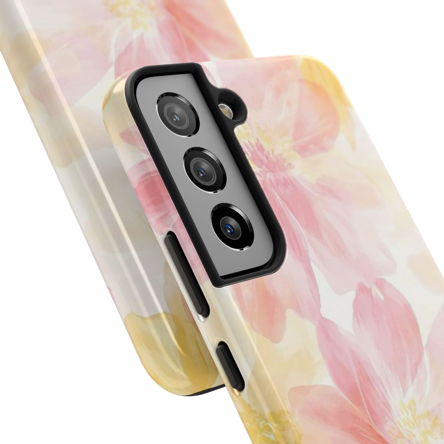 Floral Tough Phone Cases | Durable Protection, Vibrant Flower Design, Perfect Gift for Spring, Gift for Her, Flower Phone Cover, [...]