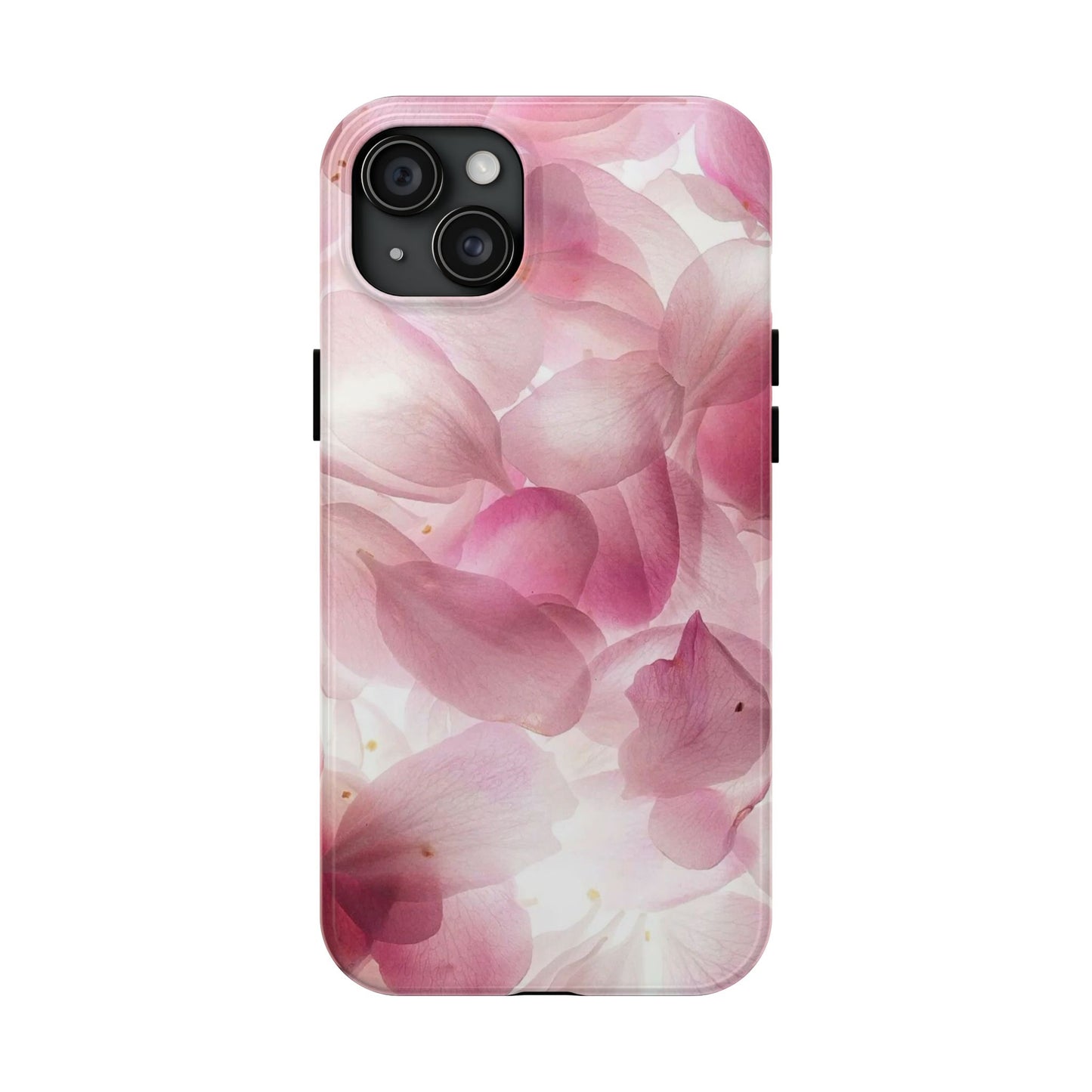 Floral Phone Cases - Stylish Tough Cases for Women's Gifts, Tech Accessories, Flower Lover Decor, Birthday Present