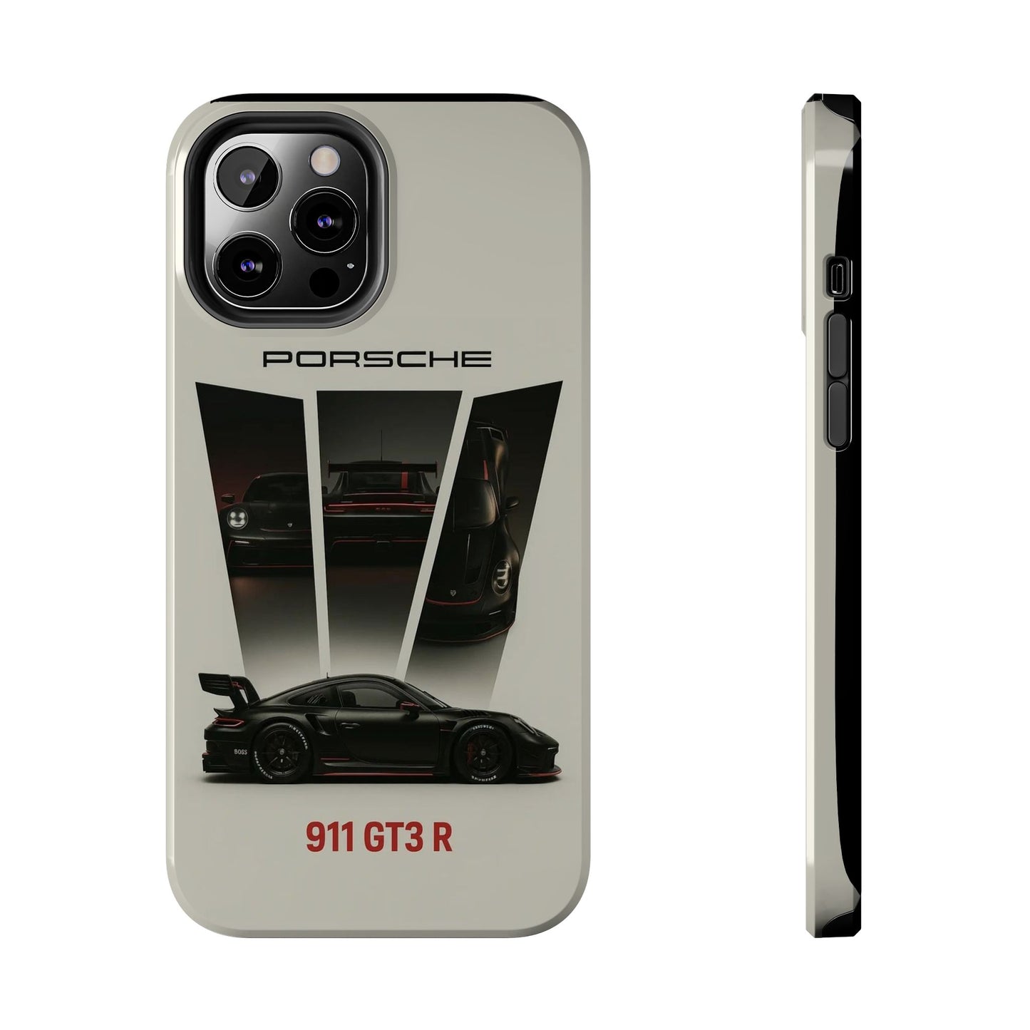 Porsche 911 GT3 R Tough Phone Case - Sports Car Lover Gift, Durable Protection, Stylish Phone Accessory, Auto Enthusiast Gift, Car Fan [...]