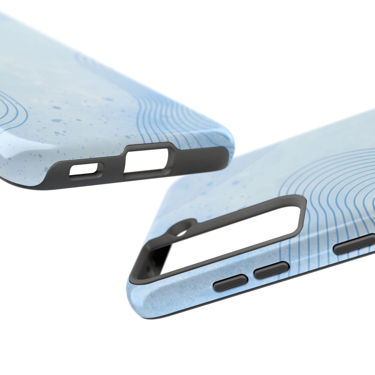 Stylish Tough Phone Cases | Durable Cases for Everyday Protection, Trendy Accessories, Perfect for Gifts, Modern Design