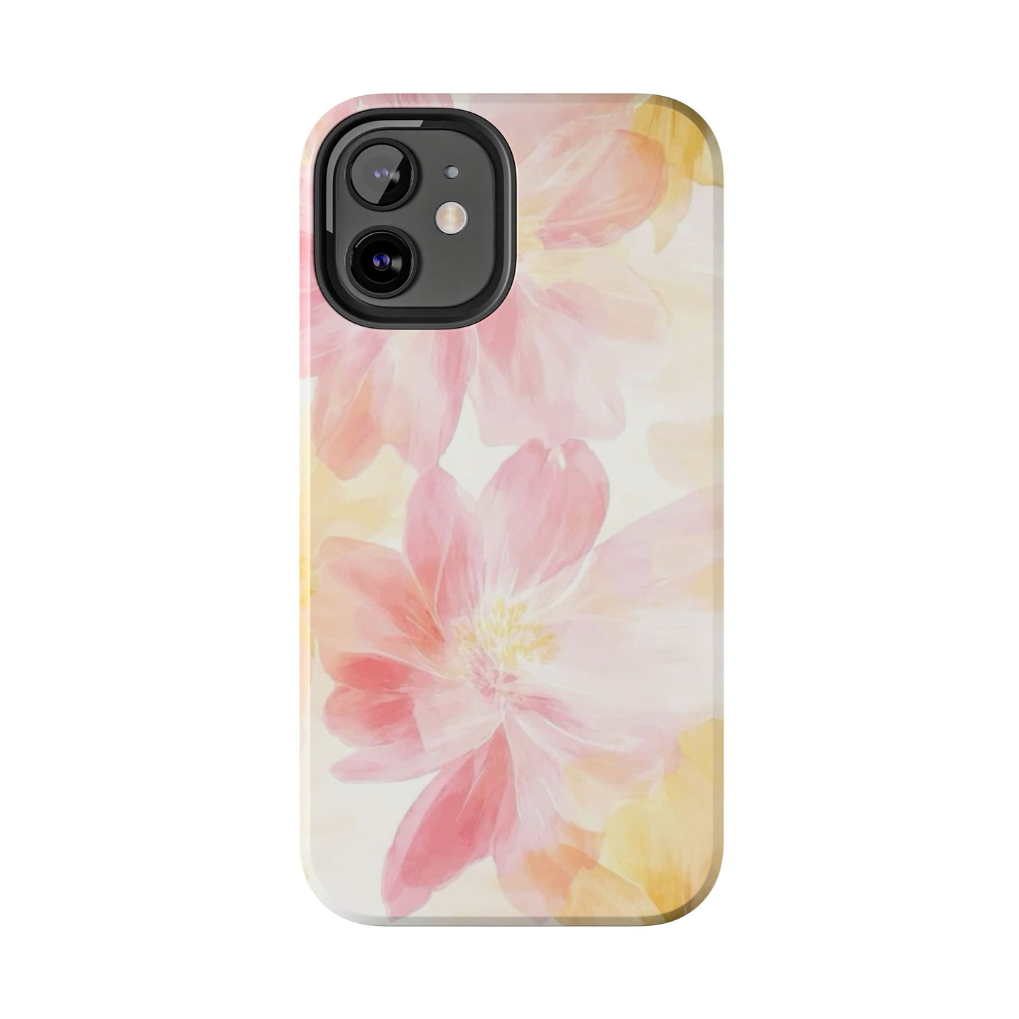 Floral Tough Phone Cases | Durable Protection, Vibrant Flower Design, Perfect Gift for Spring, Gift for Her, Flower Phone Cover, [...]