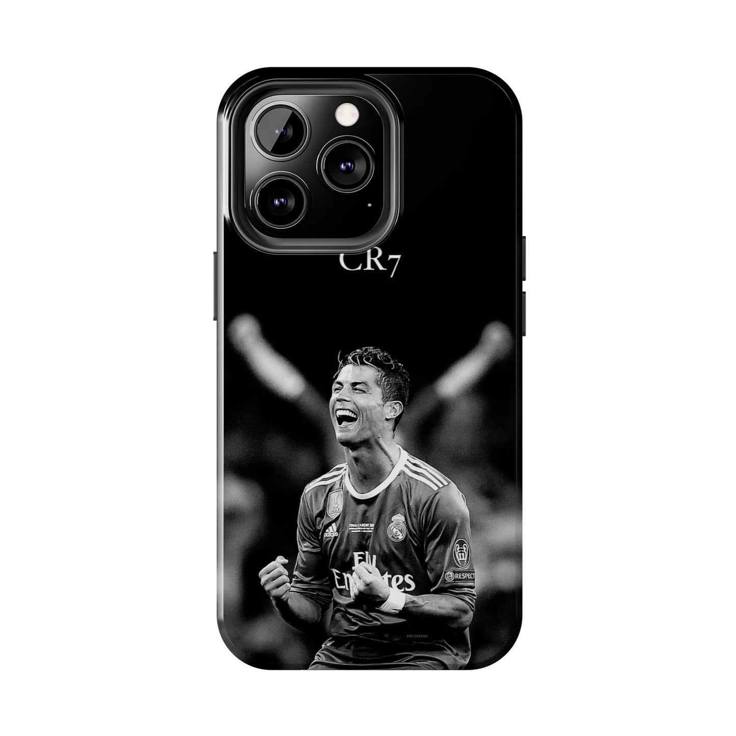 CR7 Inspired Tough Phone Cases for Sports Enthusiasts, Durable Protection, Gifts for Soccer Fans, Stylish Phone Covers, Unique [...]
