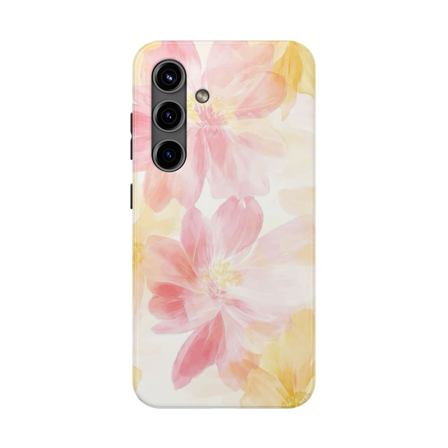 Floral Tough Phone Cases | Durable Protection, Vibrant Flower Design, Perfect Gift for Spring, Gift for Her, Flower Phone Cover, [...]