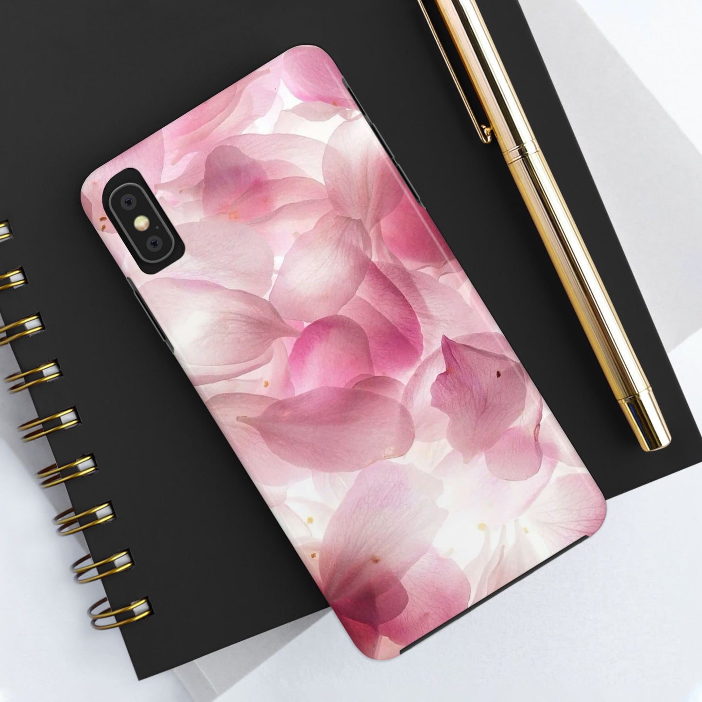 Floral Phone Cases - Stylish Tough Cases for Women's Gifts, Tech Accessories, Flower Lover Decor, Birthday Present