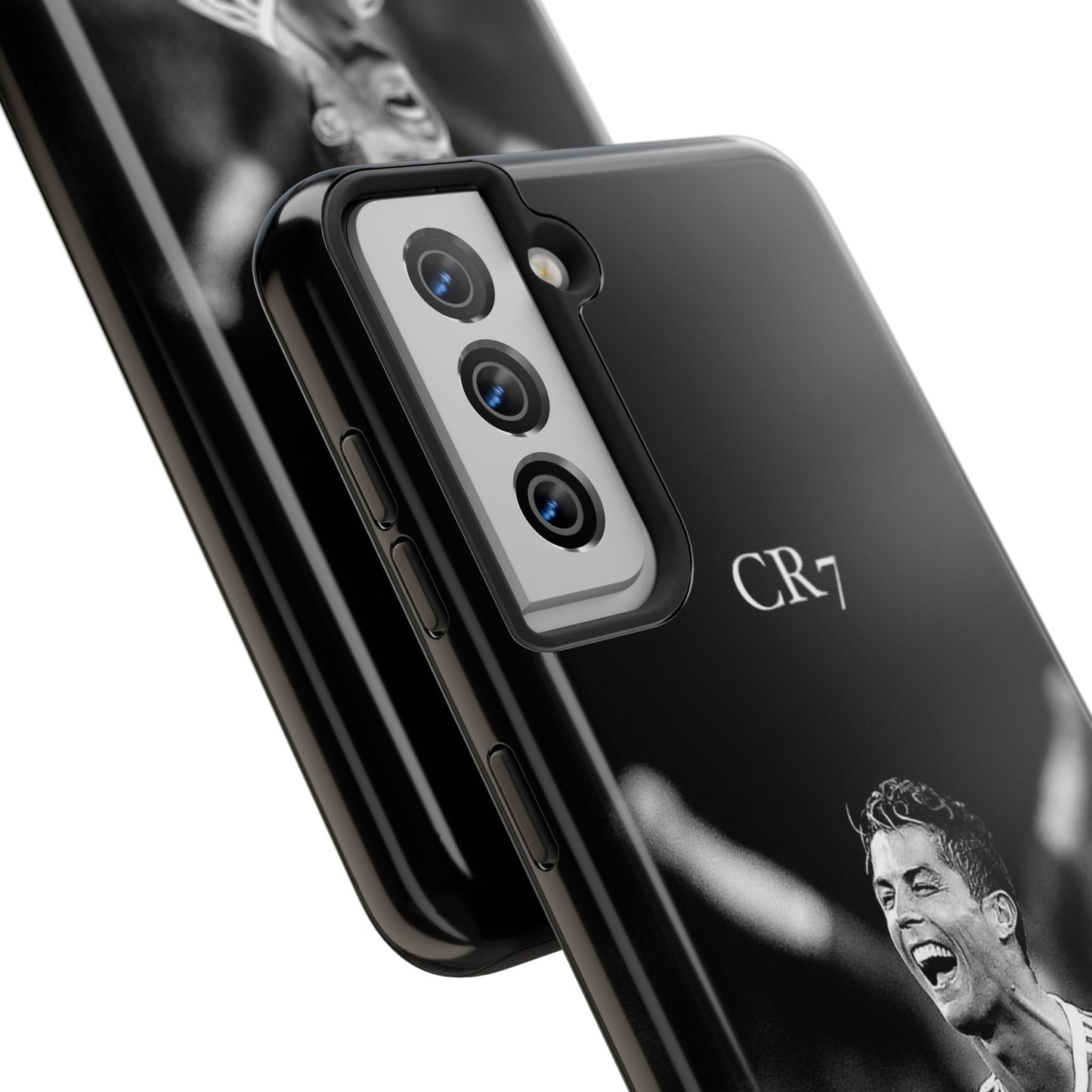 CR7 Inspired Tough Phone Cases for Sports Enthusiasts, Durable Protection, Gifts for Soccer Fans, Stylish Phone Covers, Unique [...]