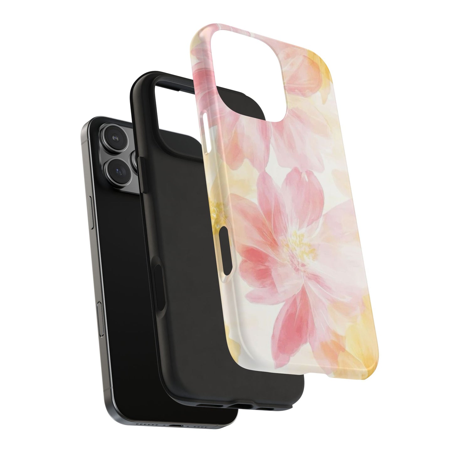 Floral Tough Phone Cases | Durable Protection, Vibrant Flower Design, Perfect Gift for Spring, Gift for Her, Flower Phone Cover, [...]