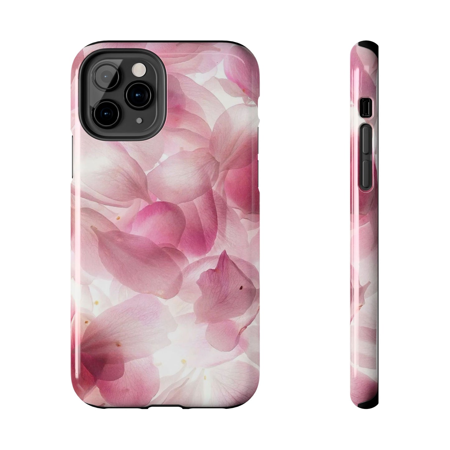 Floral Phone Cases - Stylish Tough Cases for Women's Gifts, Tech Accessories, Flower Lover Decor, Birthday Present