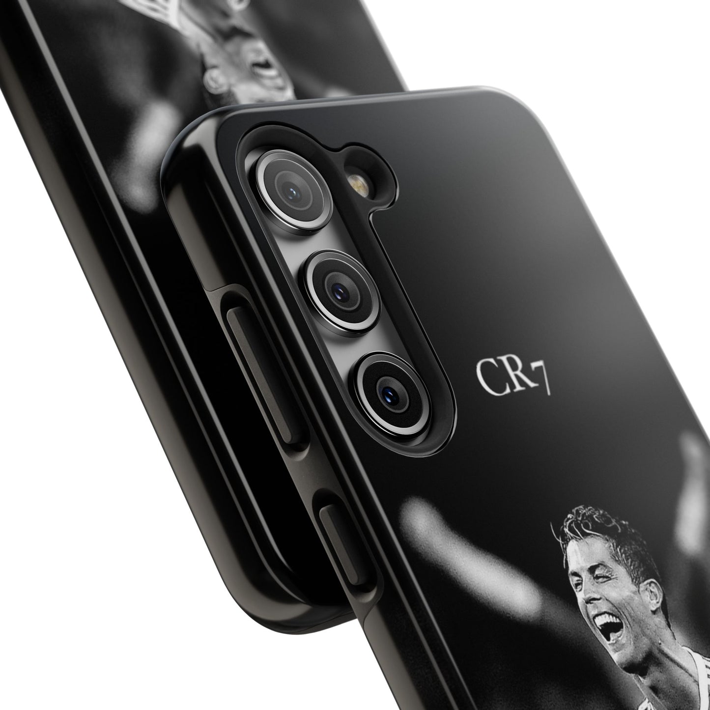 CR7 Inspired Tough Phone Cases for Sports Enthusiasts, Durable Protection, Gifts for Soccer Fans, Stylish Phone Covers, Unique [...]