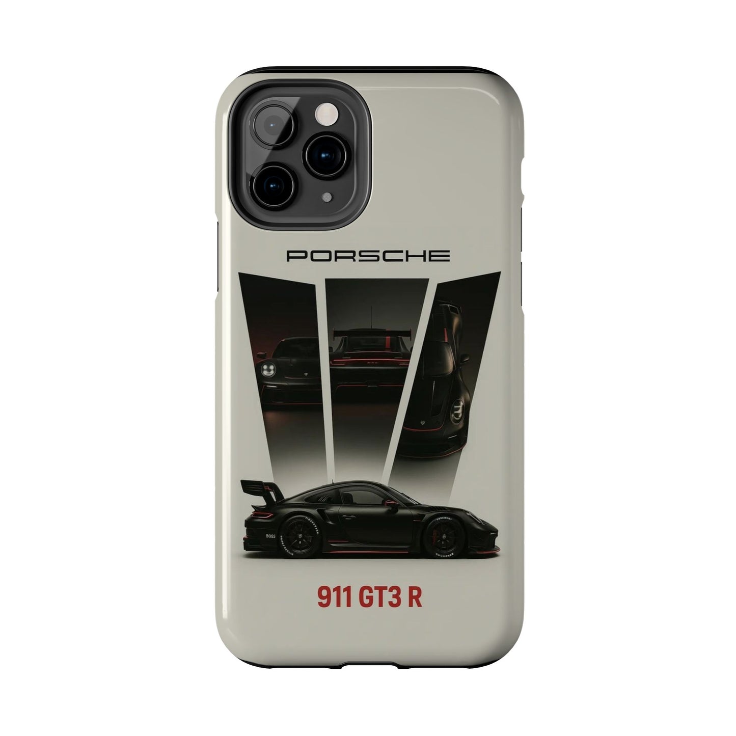 Porsche 911 GT3 R Tough Phone Case - Sports Car Lover Gift, Durable Protection, Stylish Phone Accessory, Auto Enthusiast Gift, Car Fan [...]