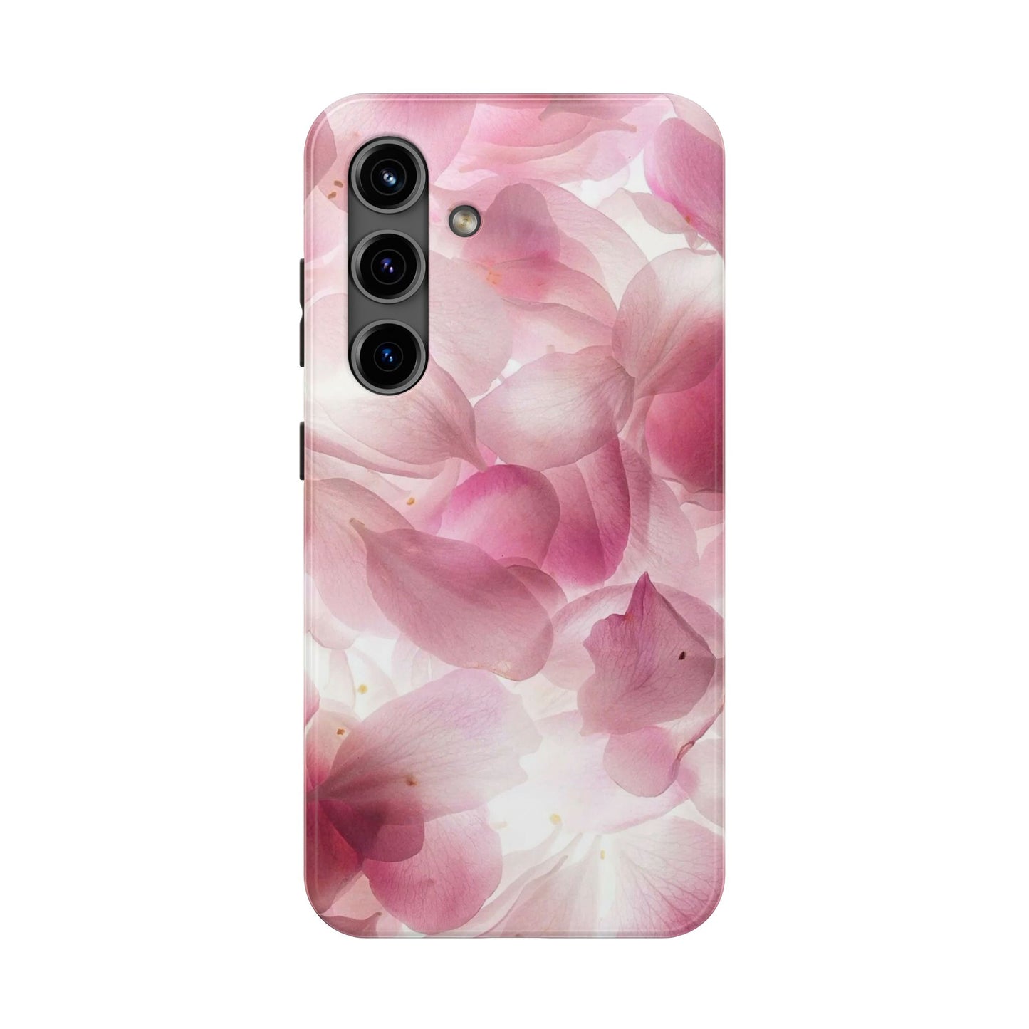 Floral Phone Cases - Stylish Tough Cases for Women's Gifts, Tech Accessories, Flower Lover Decor, Birthday Present