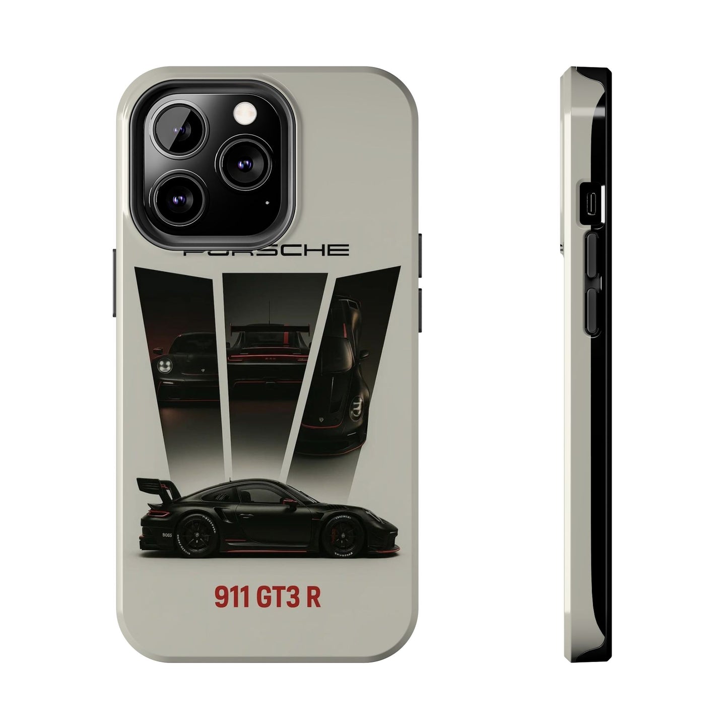 Porsche 911 GT3 R Tough Phone Case - Sports Car Lover Gift, Durable Protection, Stylish Phone Accessory, Auto Enthusiast Gift, Car Fan [...]