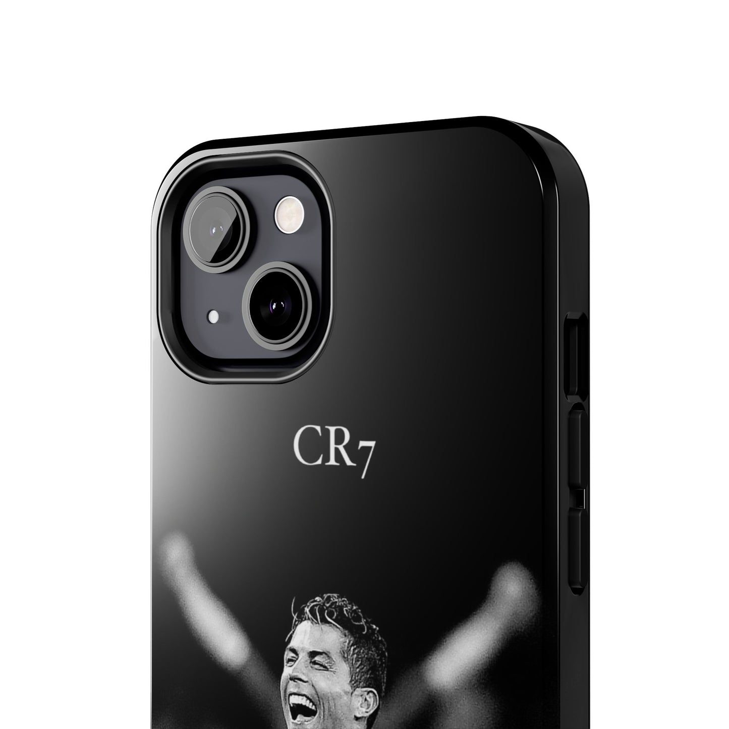 CR7 Inspired Tough Phone Cases for Sports Enthusiasts, Durable Protection, Gifts for Soccer Fans, Stylish Phone Covers, Unique [...]