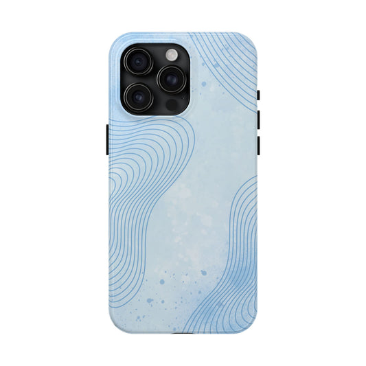 Stylish Tough Phone Cases | Durable Cases for Everyday Protection, Trendy Accessories, Perfect for Gifts, Modern Design