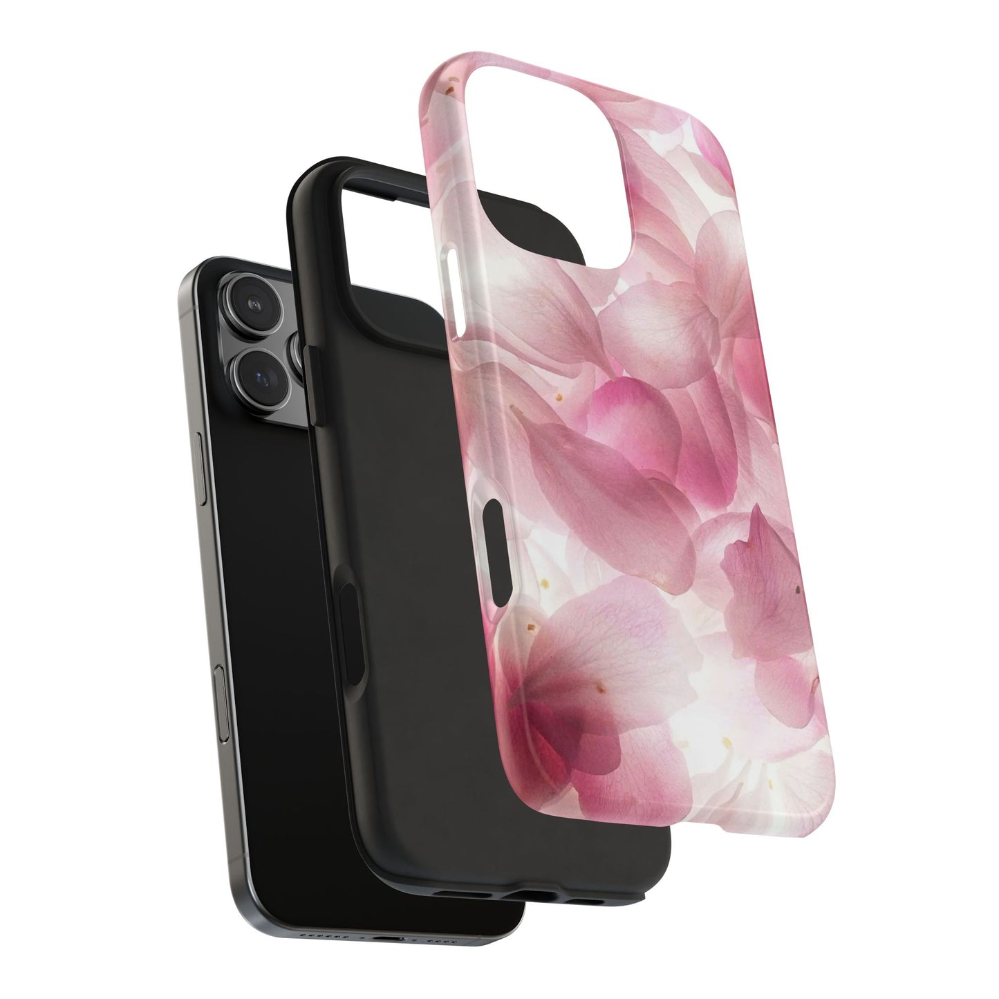 Floral Phone Cases - Stylish Tough Cases for Women's Gifts, Tech Accessories, Flower Lover Decor, Birthday Present