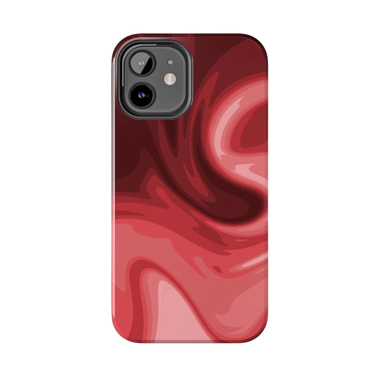 Marble Design Tough Phone Cases, Stylish Phone Covers, Gift for Friends, Unique Mobile Cases, Holiday Present for Her