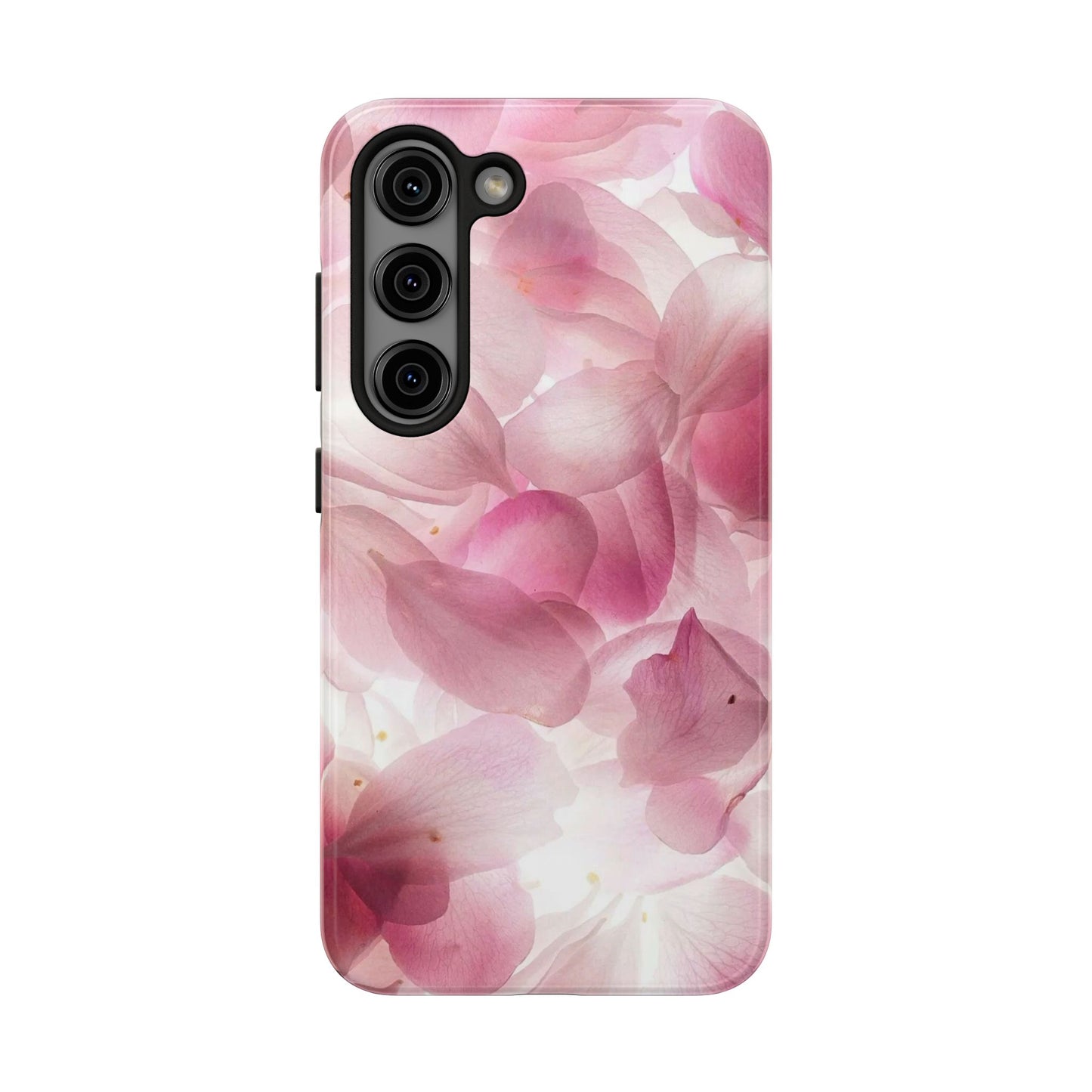 Floral Phone Cases - Stylish Tough Cases for Women's Gifts, Tech Accessories, Flower Lover Decor, Birthday Present