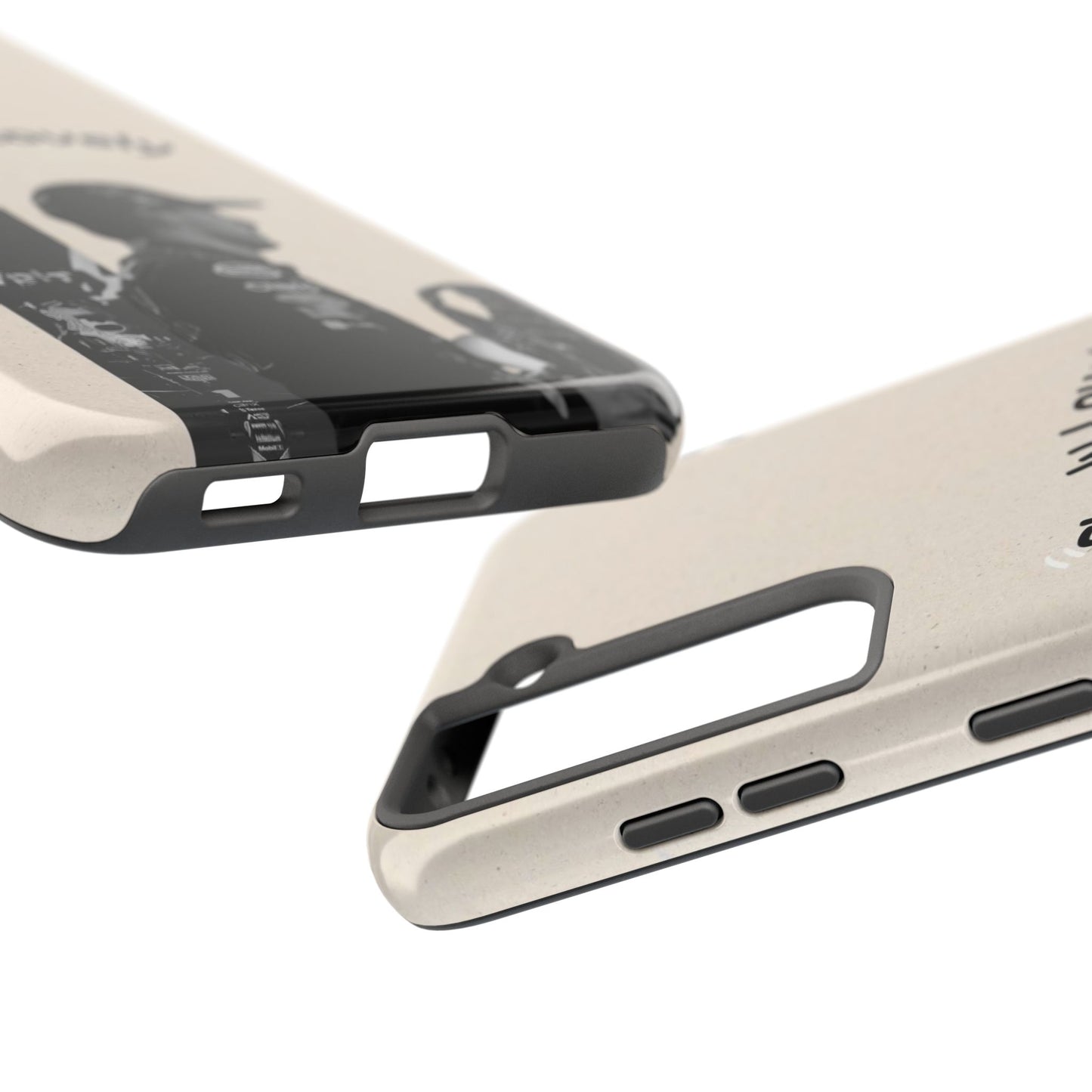 Simply Lovely Tough Phone Case | Gift for Phone Lovers, Durable Cases, Stylish Protection, Trendy Accessories, Unique Gifts