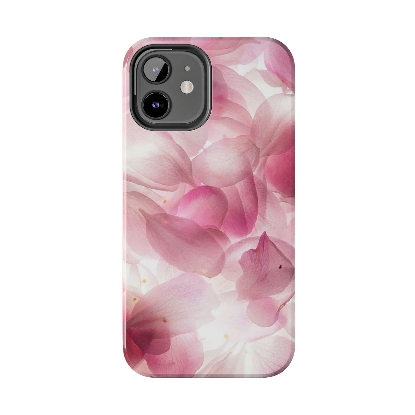 Floral Phone Cases - Stylish Tough Cases for Women's Gifts, Tech Accessories, Flower Lover Decor, Birthday Present