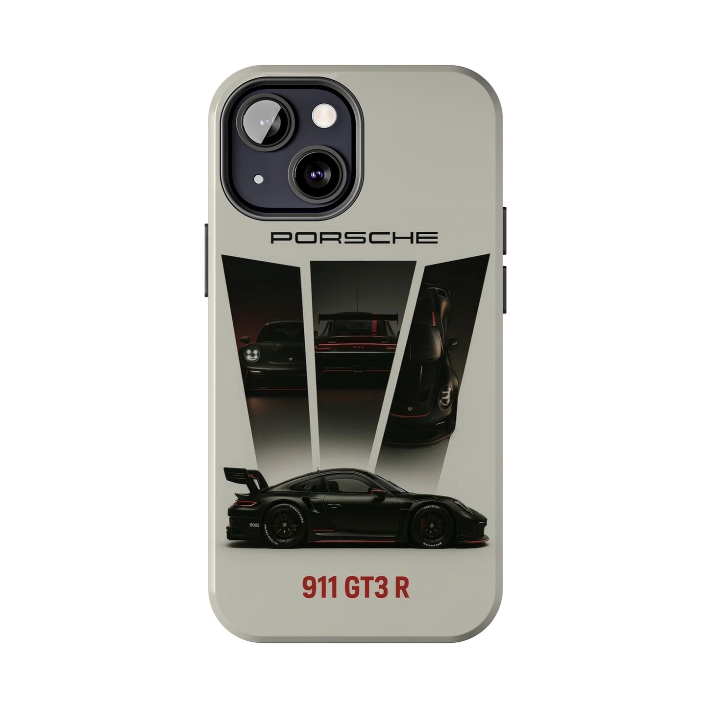 Porsche 911 GT3 R Tough Phone Case - Sports Car Lover Gift, Durable Protection, Stylish Phone Accessory, Auto Enthusiast Gift, Car Fan [...]