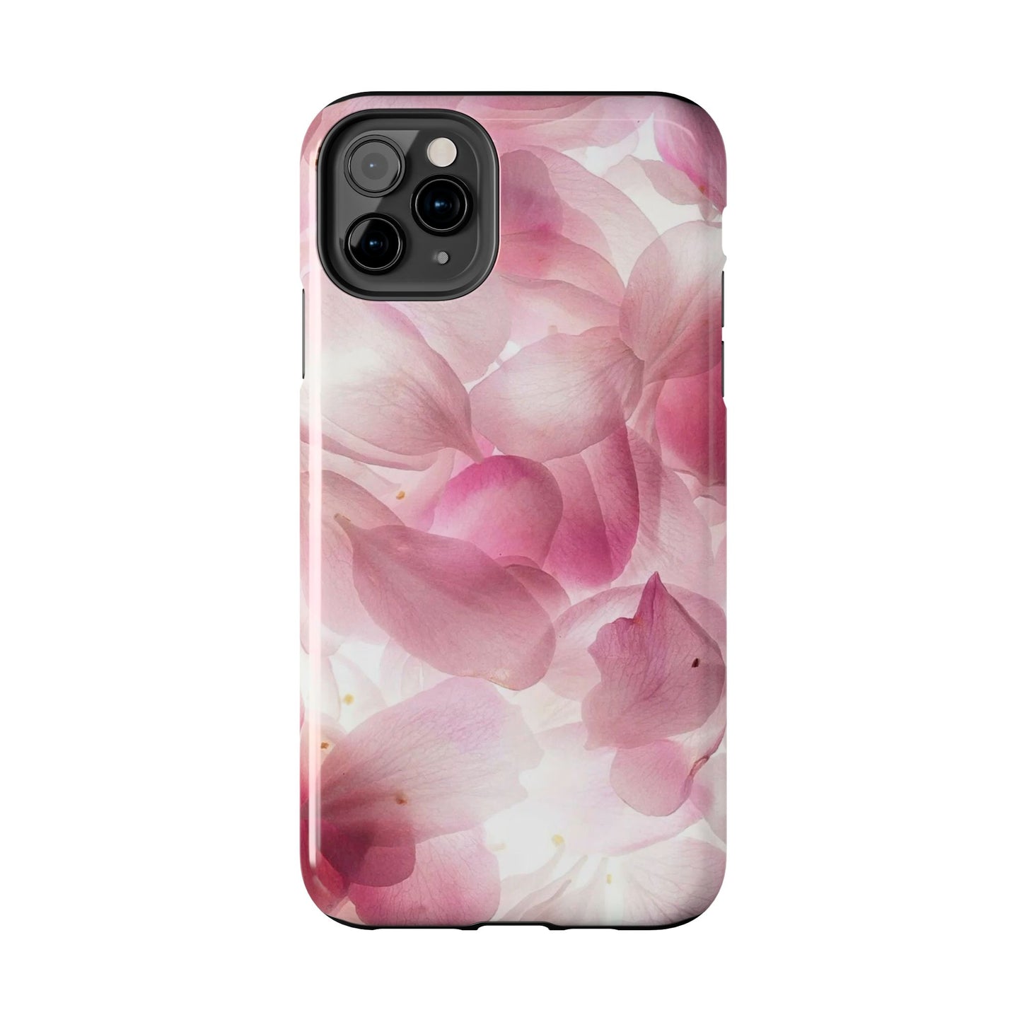 Floral Phone Cases - Stylish Tough Cases for Women's Gifts, Tech Accessories, Flower Lover Decor, Birthday Present
