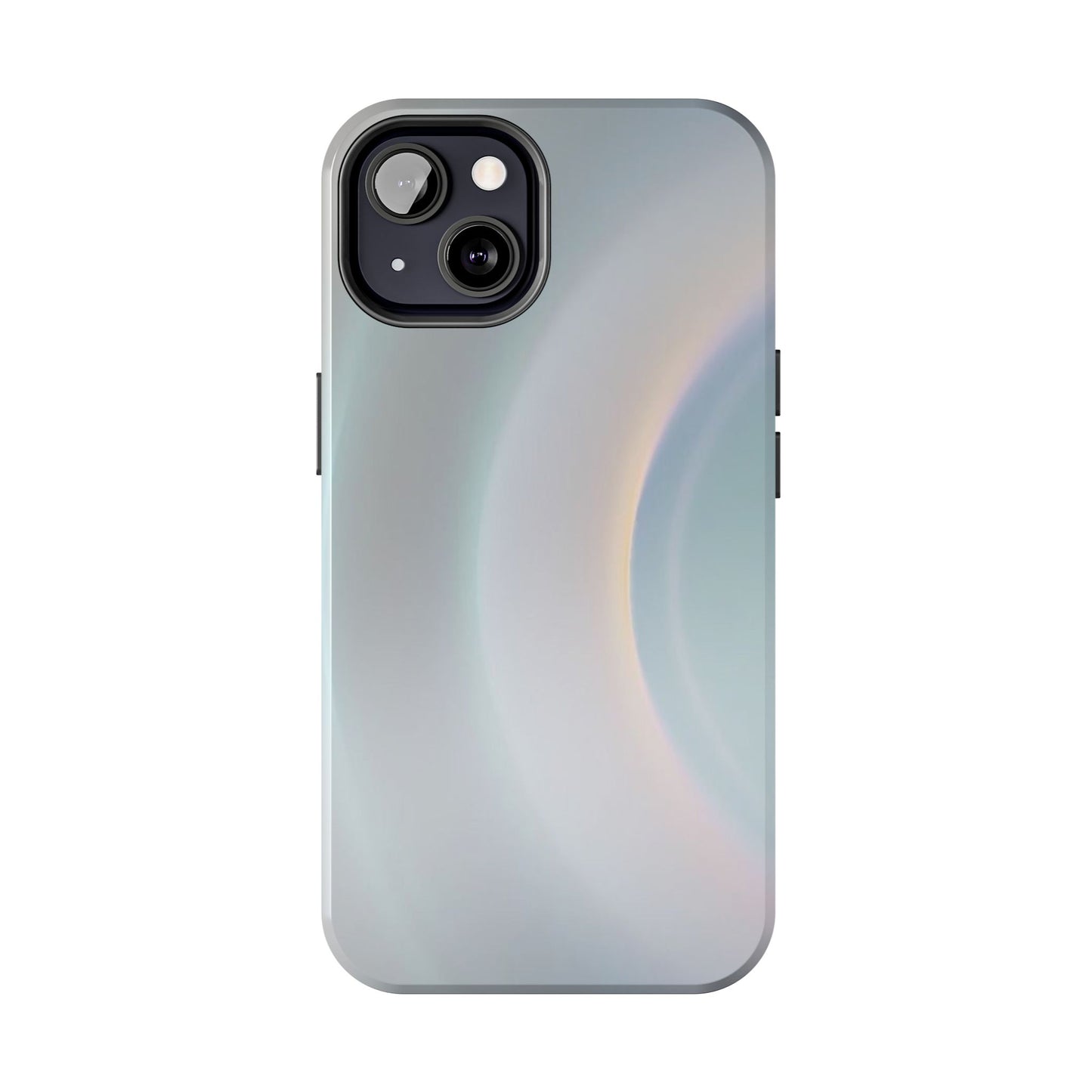 Modern Minimalist Tough Phone Cases - Sleek Phone Protection, Gift for Tech Lovers, Daily Use, Holiday Gift, Stylish Accessories, [...]