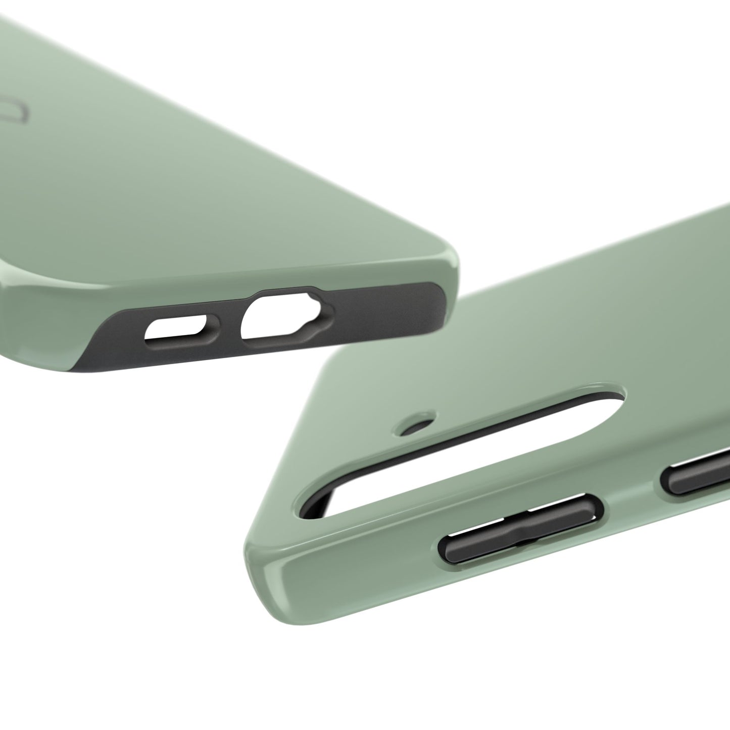 Stylish Tough Phone Cases with Heart Design, Cute Mobile Covers, Unique Gifts for Him/Her, Durable Accessories, Birthday/Friends/Valentine's
