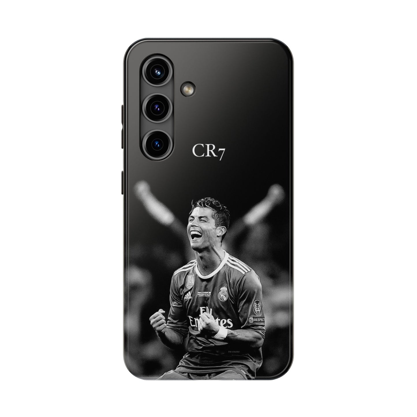 CR7 Inspired Tough Phone Cases for Sports Enthusiasts, Durable Protection, Gifts for Soccer Fans, Stylish Phone Covers, Unique [...]