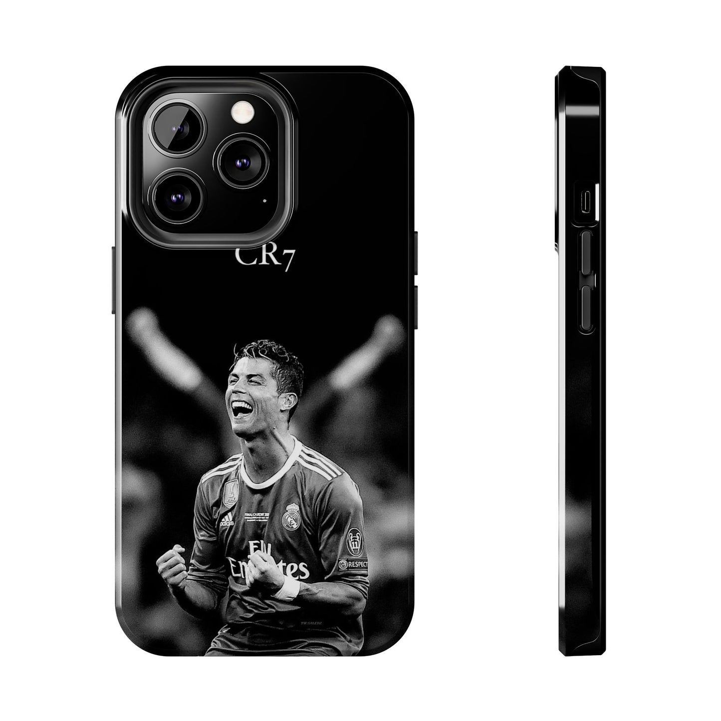 CR7 Inspired Tough Phone Cases for Sports Enthusiasts, Durable Protection, Gifts for Soccer Fans, Stylish Phone Covers, Unique [...]