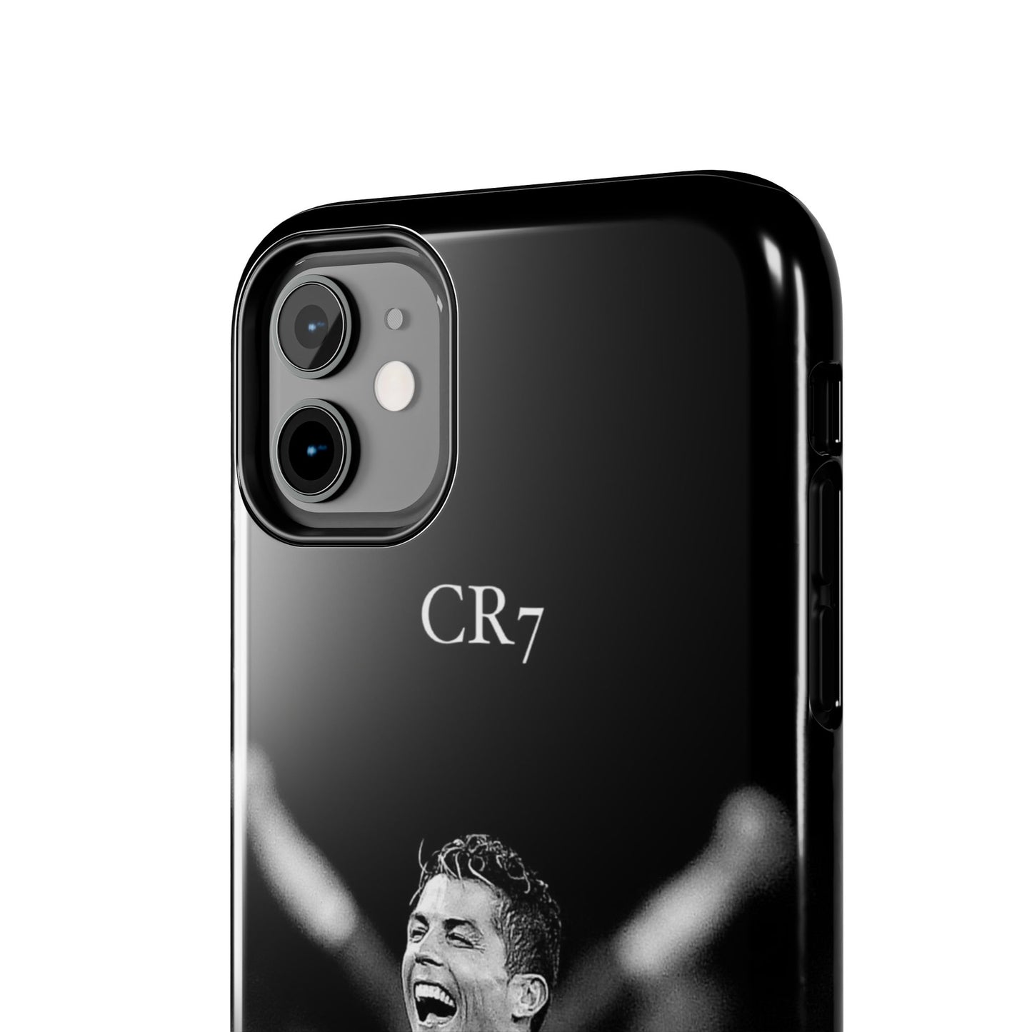 CR7 Inspired Tough Phone Cases for Sports Enthusiasts, Durable Protection, Gifts for Soccer Fans, Stylish Phone Covers, Unique [...]