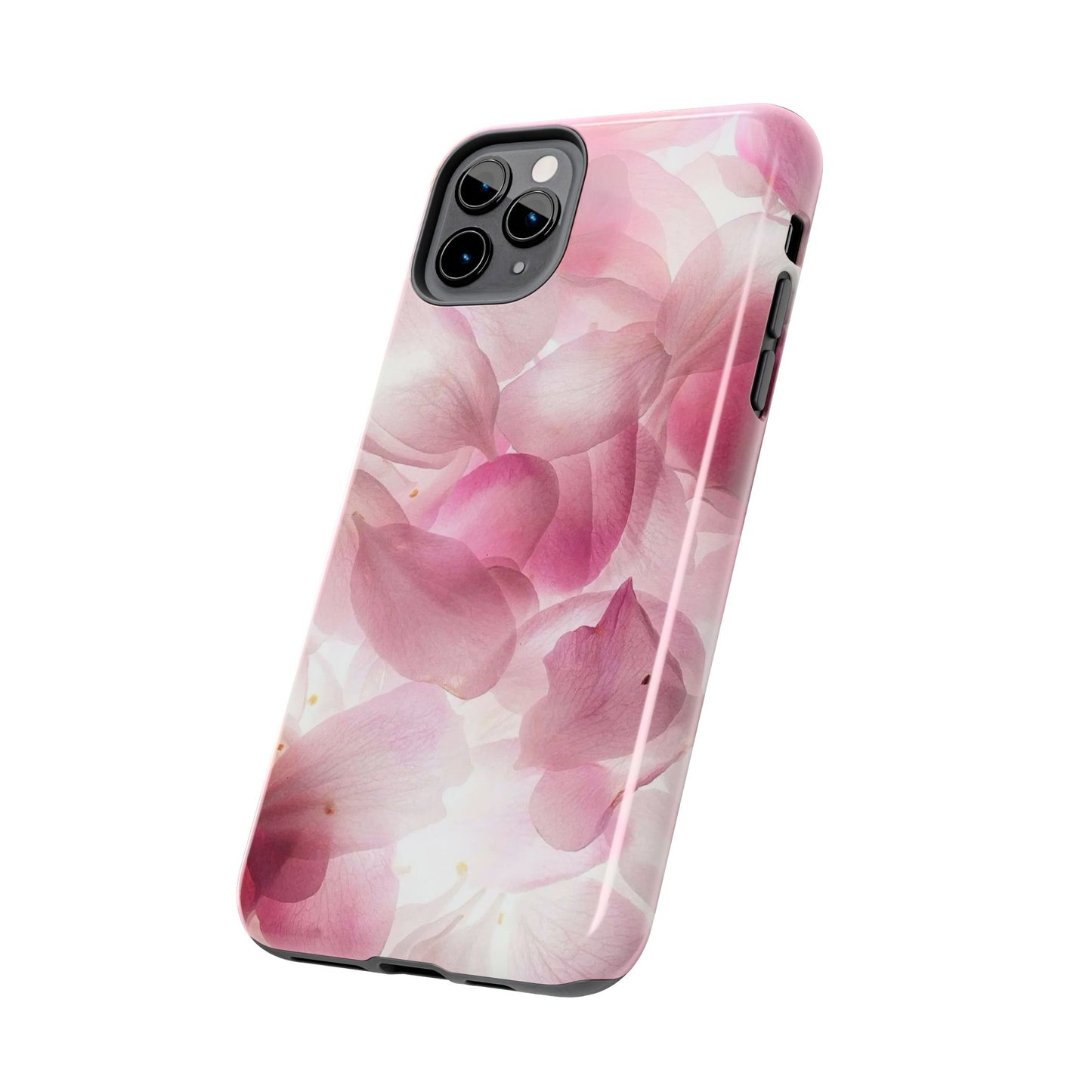 Floral Phone Cases - Stylish Tough Cases for Women's Gifts, Tech Accessories, Flower Lover Decor, Birthday Present