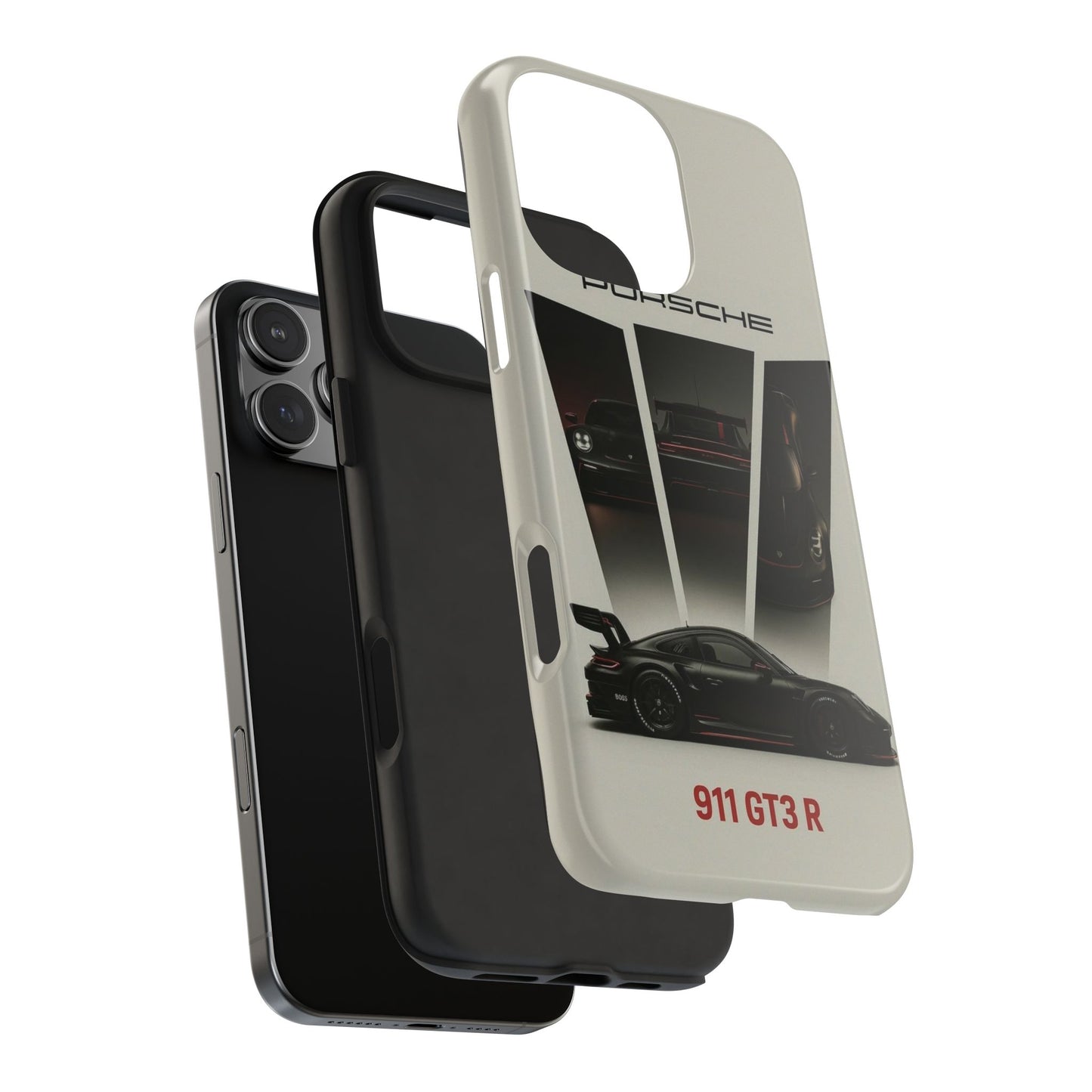 Porsche 911 GT3 R Tough Phone Case - Sports Car Lover Gift, Durable Protection, Stylish Phone Accessory, Auto Enthusiast Gift, Car Fan [...]