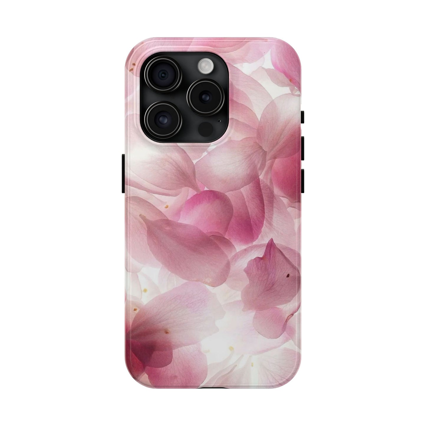 Floral Phone Cases - Stylish Tough Cases for Women's Gifts, Tech Accessories, Flower Lover Decor, Birthday Present