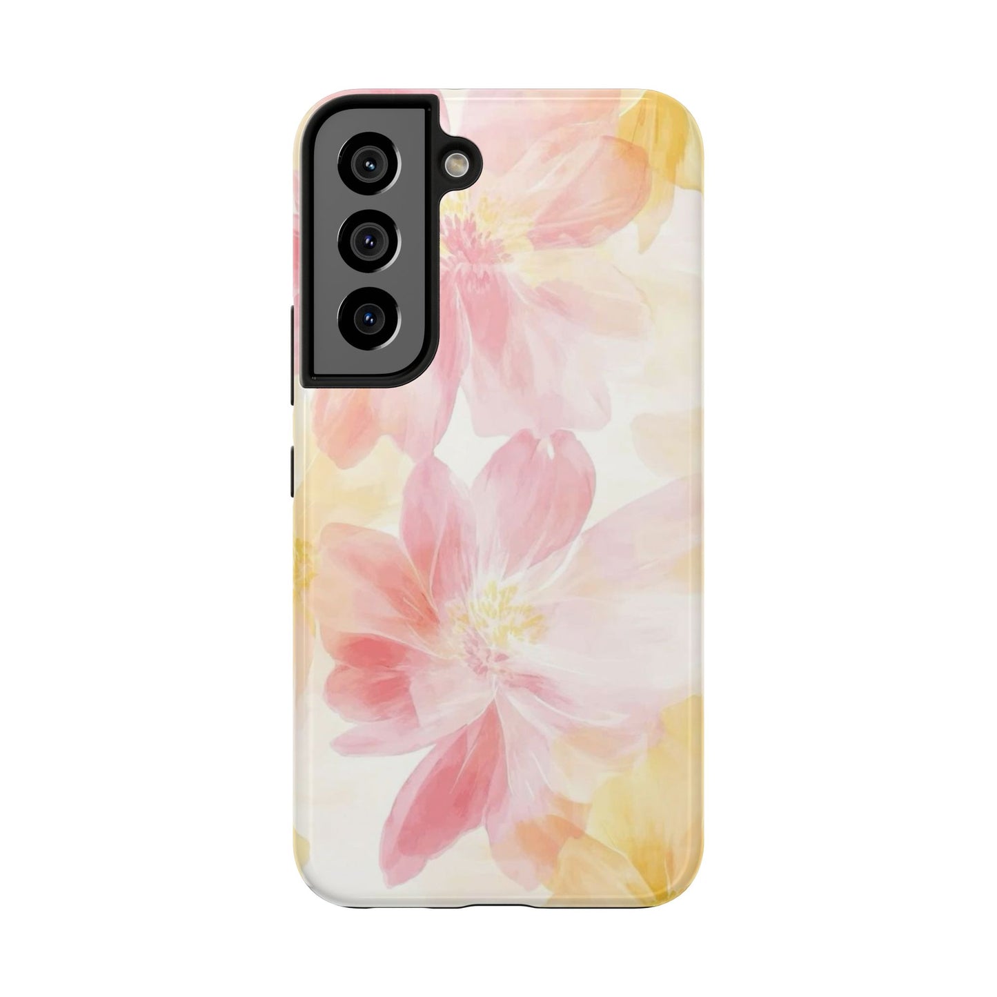 Floral Tough Phone Cases | Durable Protection, Vibrant Flower Design, Perfect Gift for Spring, Gift for Her, Flower Phone Cover, [...]