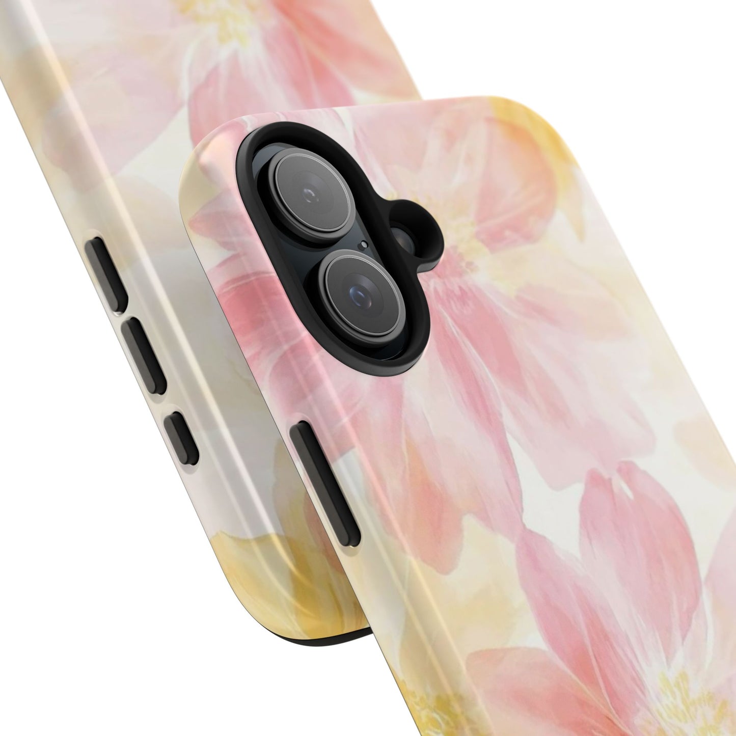 Floral Tough Phone Cases | Durable Protection, Vibrant Flower Design, Perfect Gift for Spring, Gift for Her, Flower Phone Cover, [...]