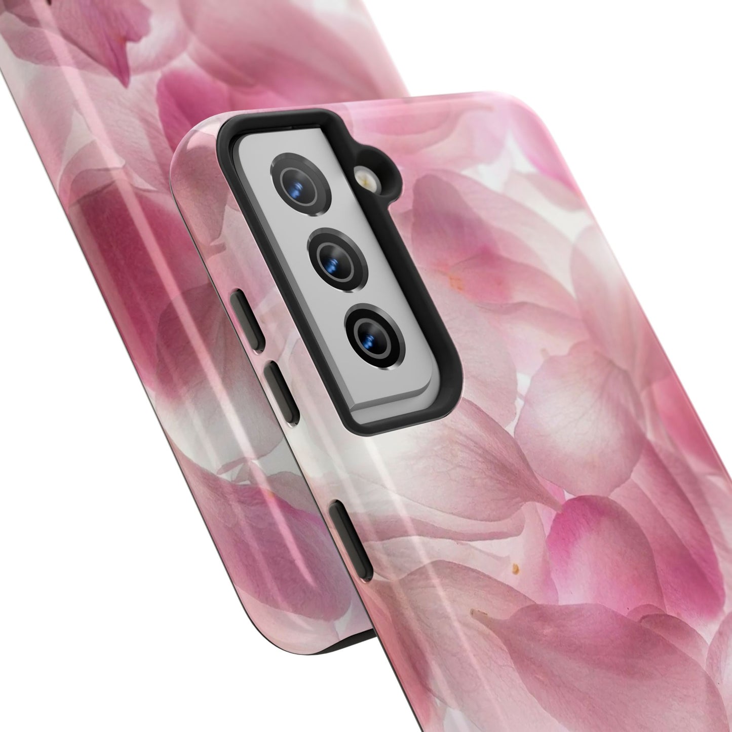 Floral Phone Cases - Stylish Tough Cases for Women's Gifts, Tech Accessories, Flower Lover Decor, Birthday Present