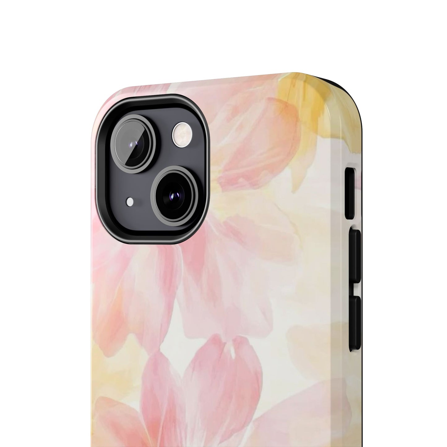 Floral Tough Phone Cases | Durable Protection, Vibrant Flower Design, Perfect Gift for Spring, Gift for Her, Flower Phone Cover, [...]
