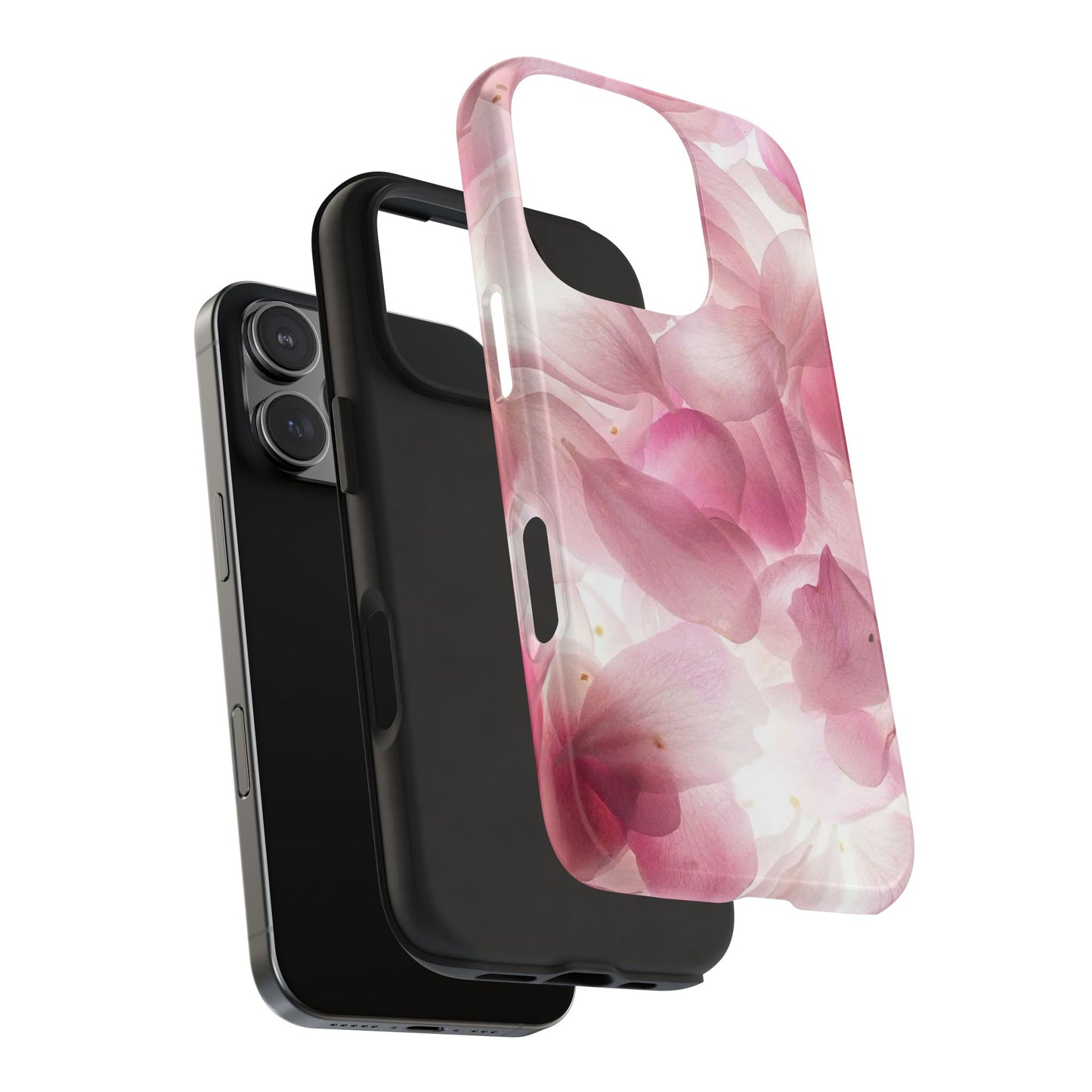 Floral Phone Cases - Stylish Tough Cases for Women's Gifts, Tech Accessories, Flower Lover Decor, Birthday Present