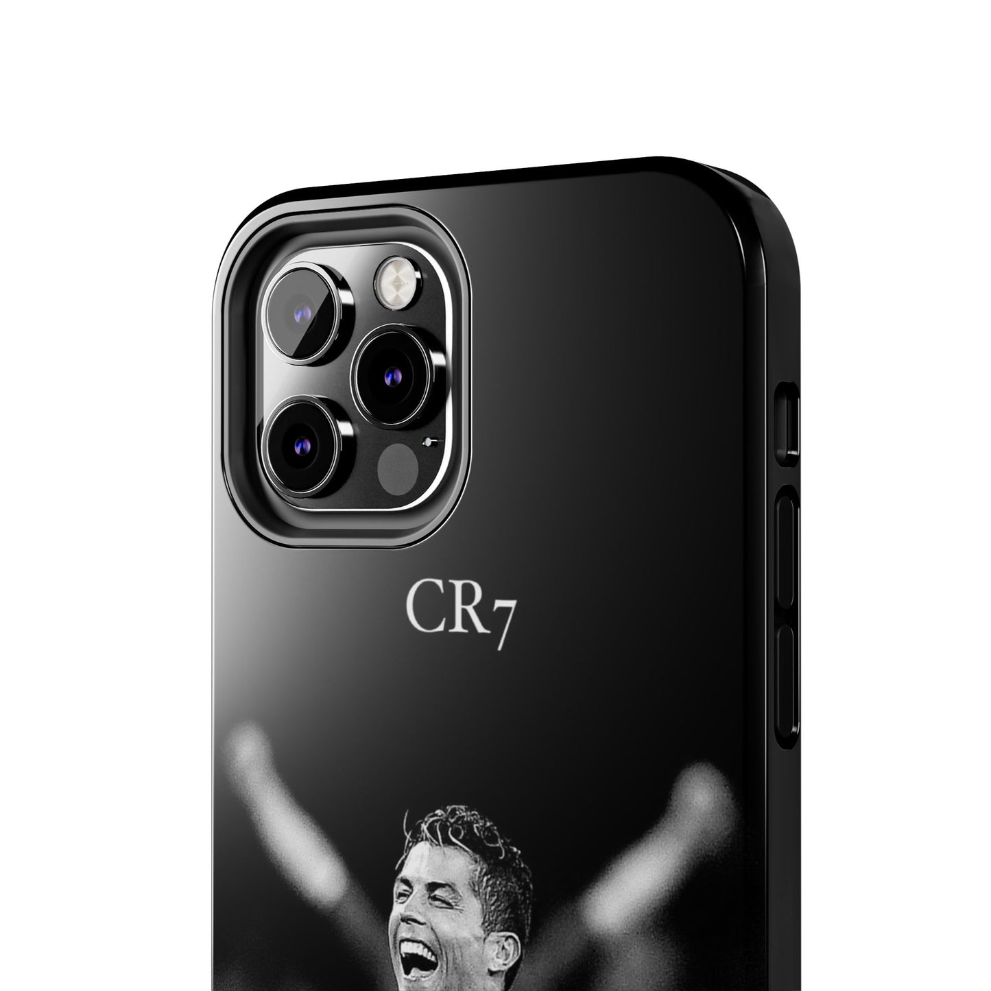 CR7 Inspired Tough Phone Cases for Sports Enthusiasts, Durable Protection, Gifts for Soccer Fans, Stylish Phone Covers, Unique [...]