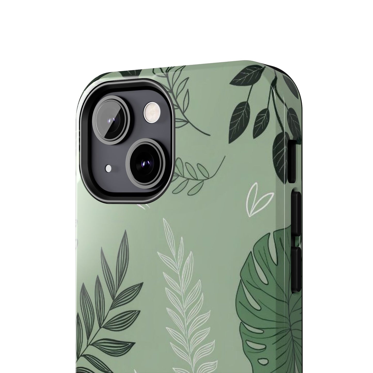 Botanical Tough Phone Cases - Stylish Plant Design for Nature Lovers, Eco-Friendly Accessories, Unique Gifts, Greenery Vibes, Fall and [...]